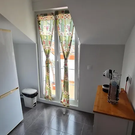 Ferienwohnung El Atico De Marinuca Villabanez  Exterior foto
