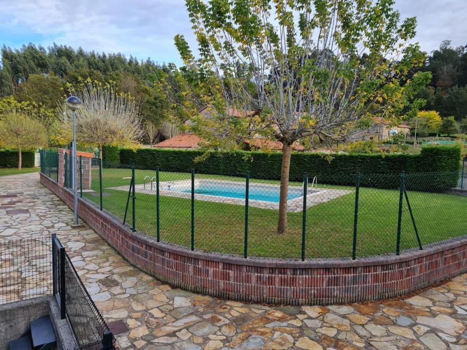 El Atico De Marinuca Apartment Villabanez (Cantabria)