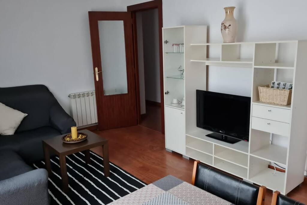 El Atico De Marinuca Apartment *
