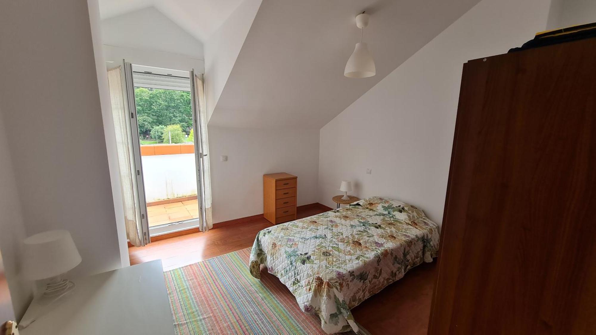 El Atico De Marinuca Apartment Villabanez (Cantabria)