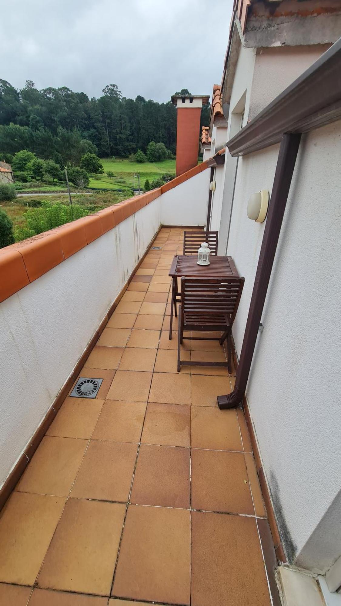 El Atico De Marinuca Apartment *