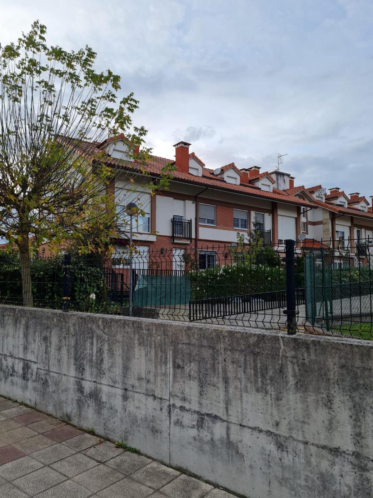 El Atico De Marinuca Apartment Villabanez (Cantabria)