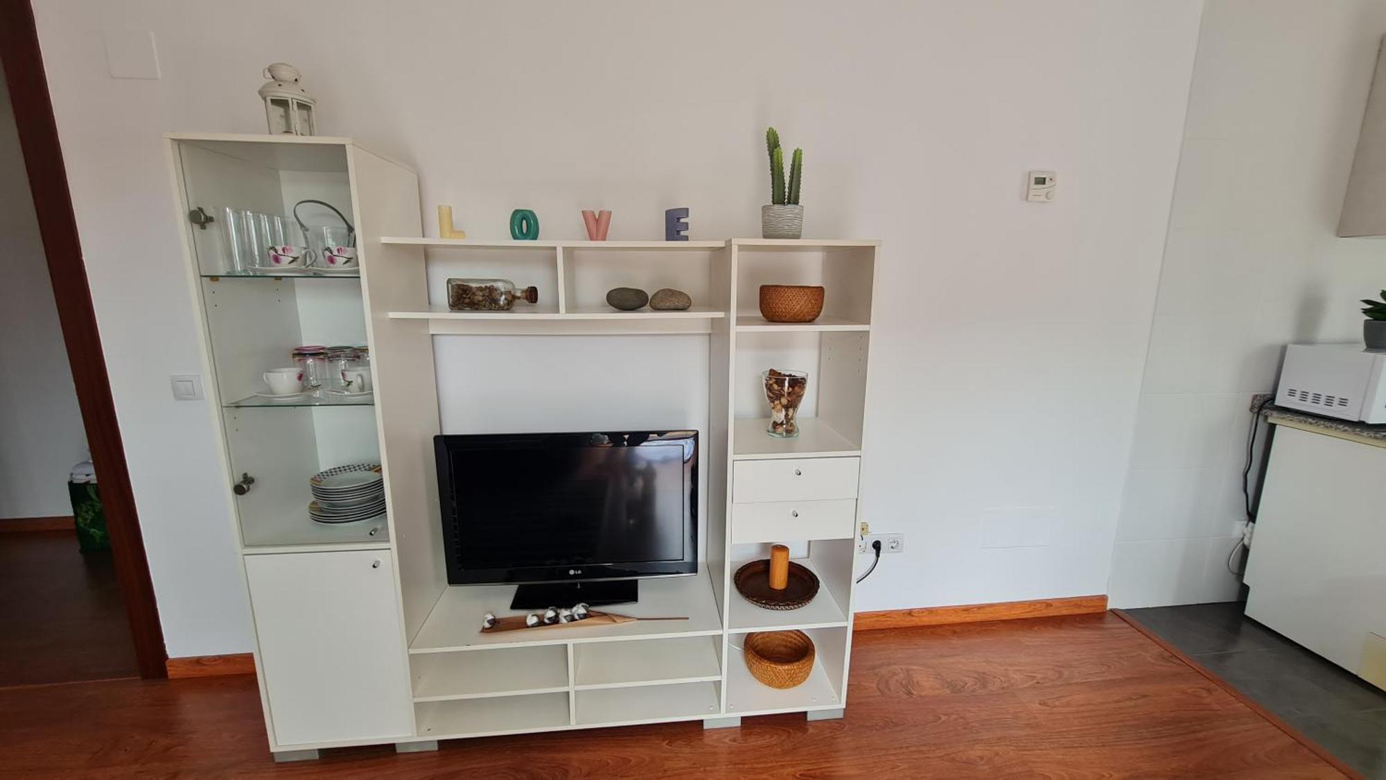Apartment El Atico De Marinuca