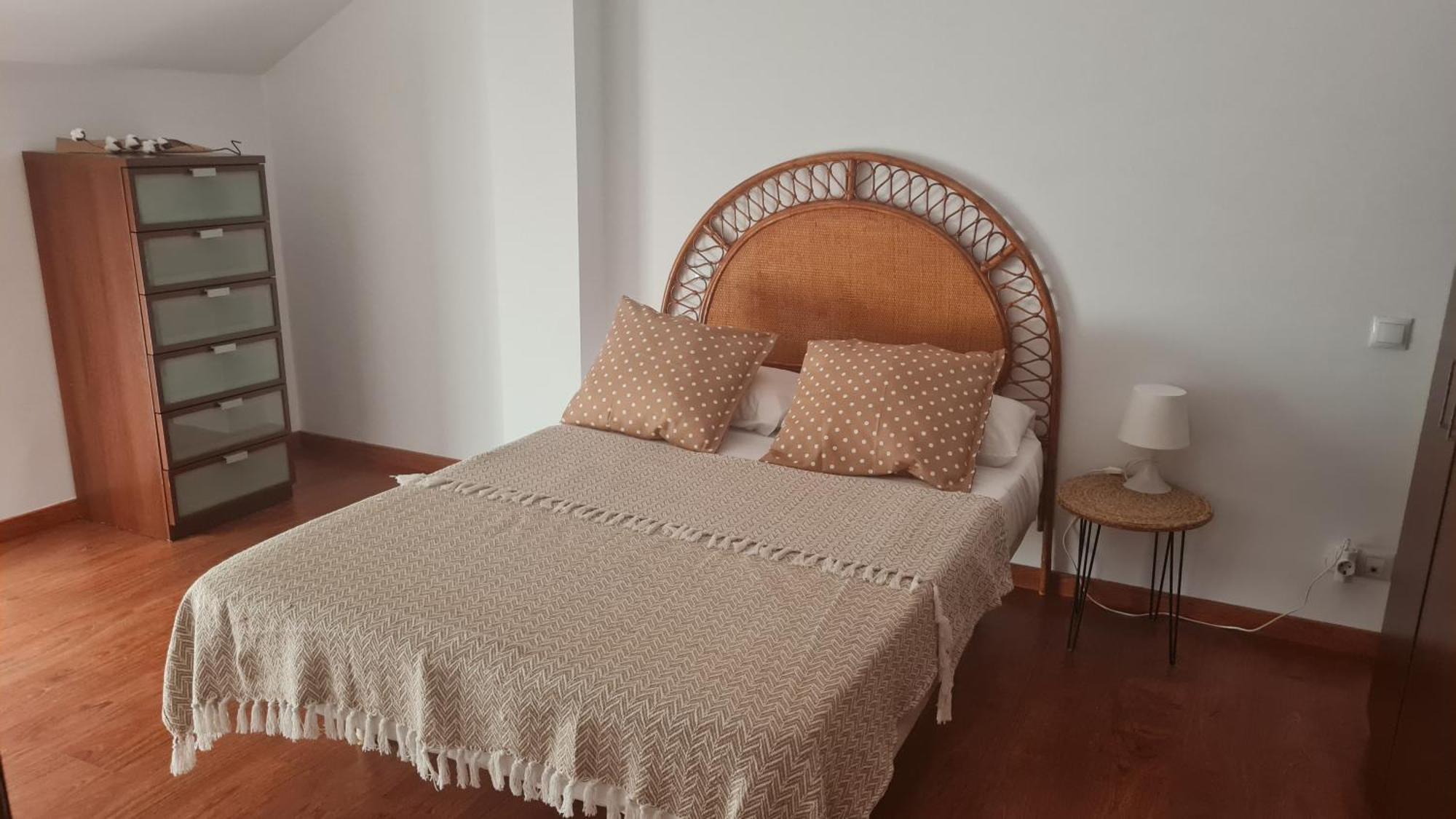 El Atico De Marinuca Apartment