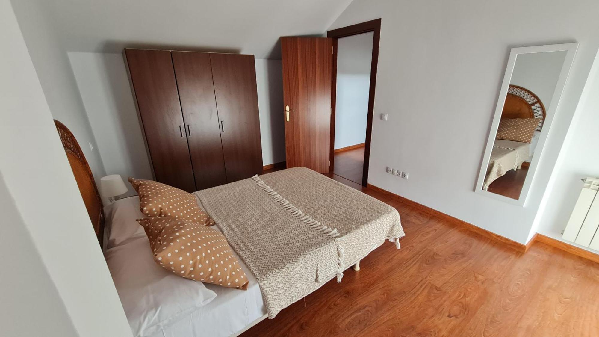 Apartament El Atico De Marinuca