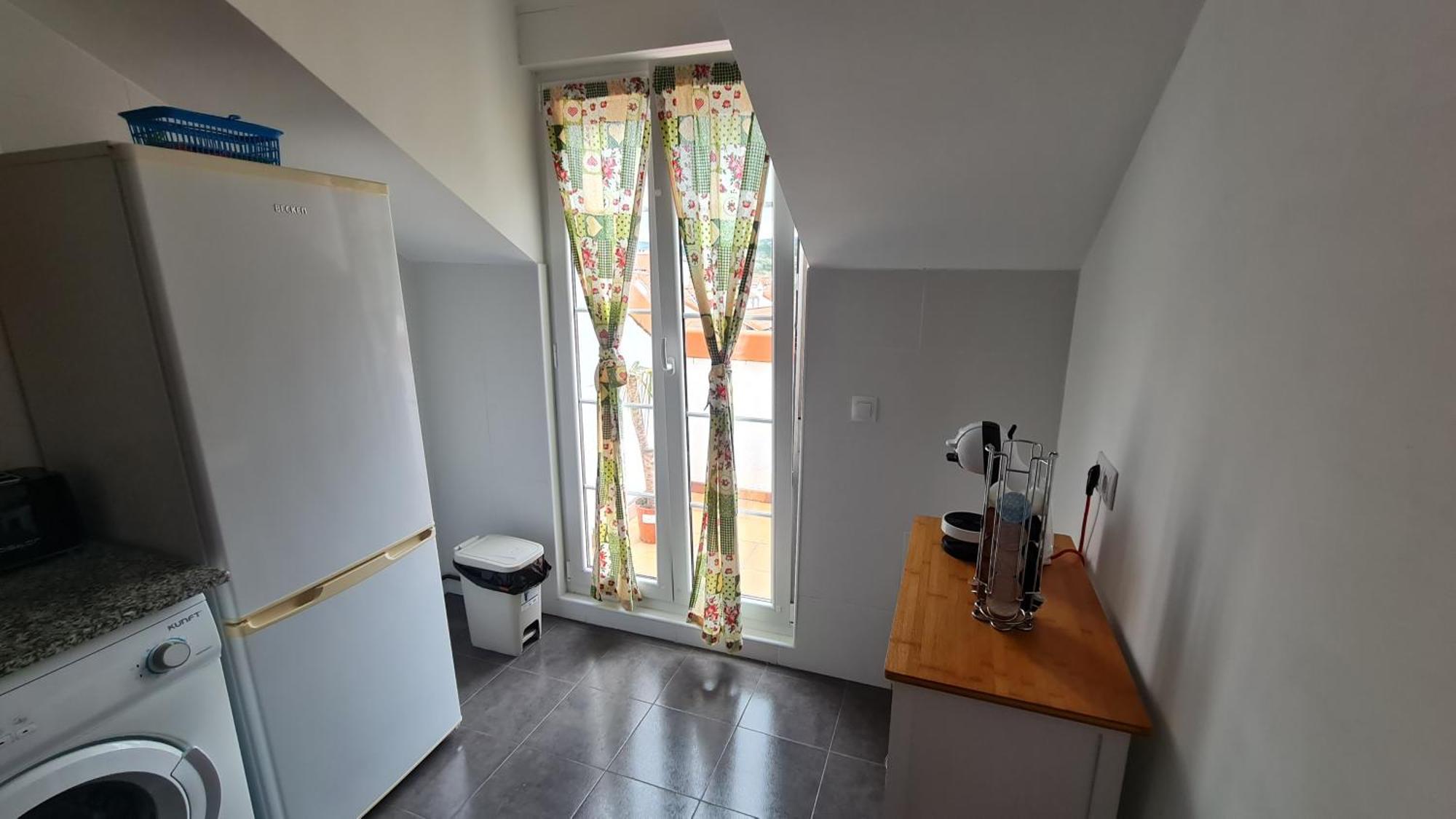 El Atico De Marinuca Apartament Villabanez (Cantabria)