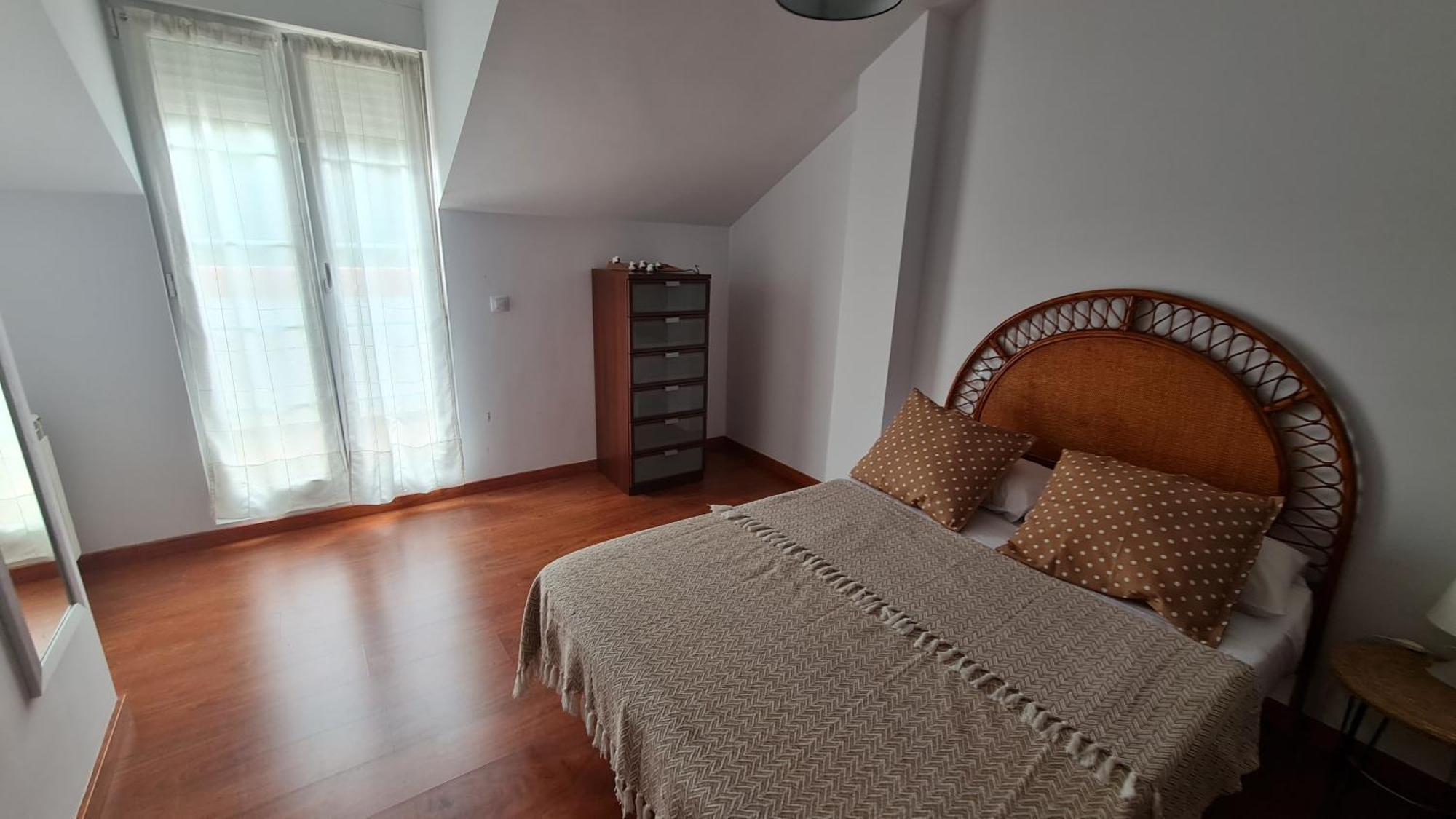 Apartament El Atico De Marinuca *